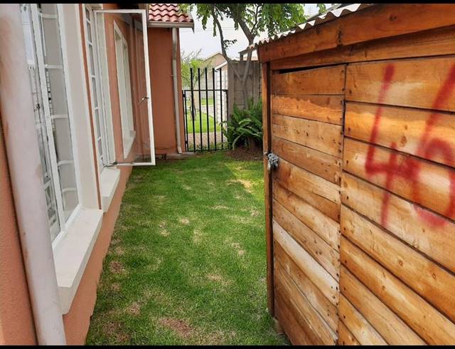 3 BEDROOM PROPERTY TO RENT IN TERENURE